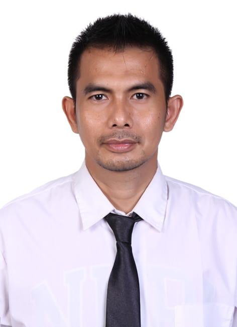 Staff Ahli