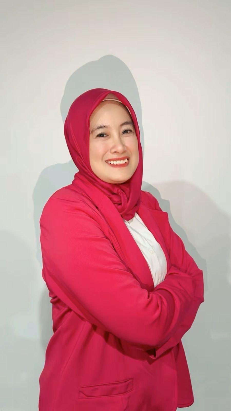 dr. Kasriani MKM